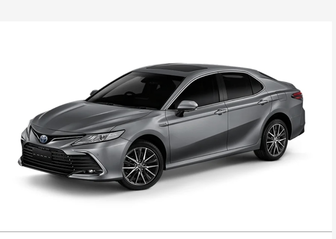 Sedan