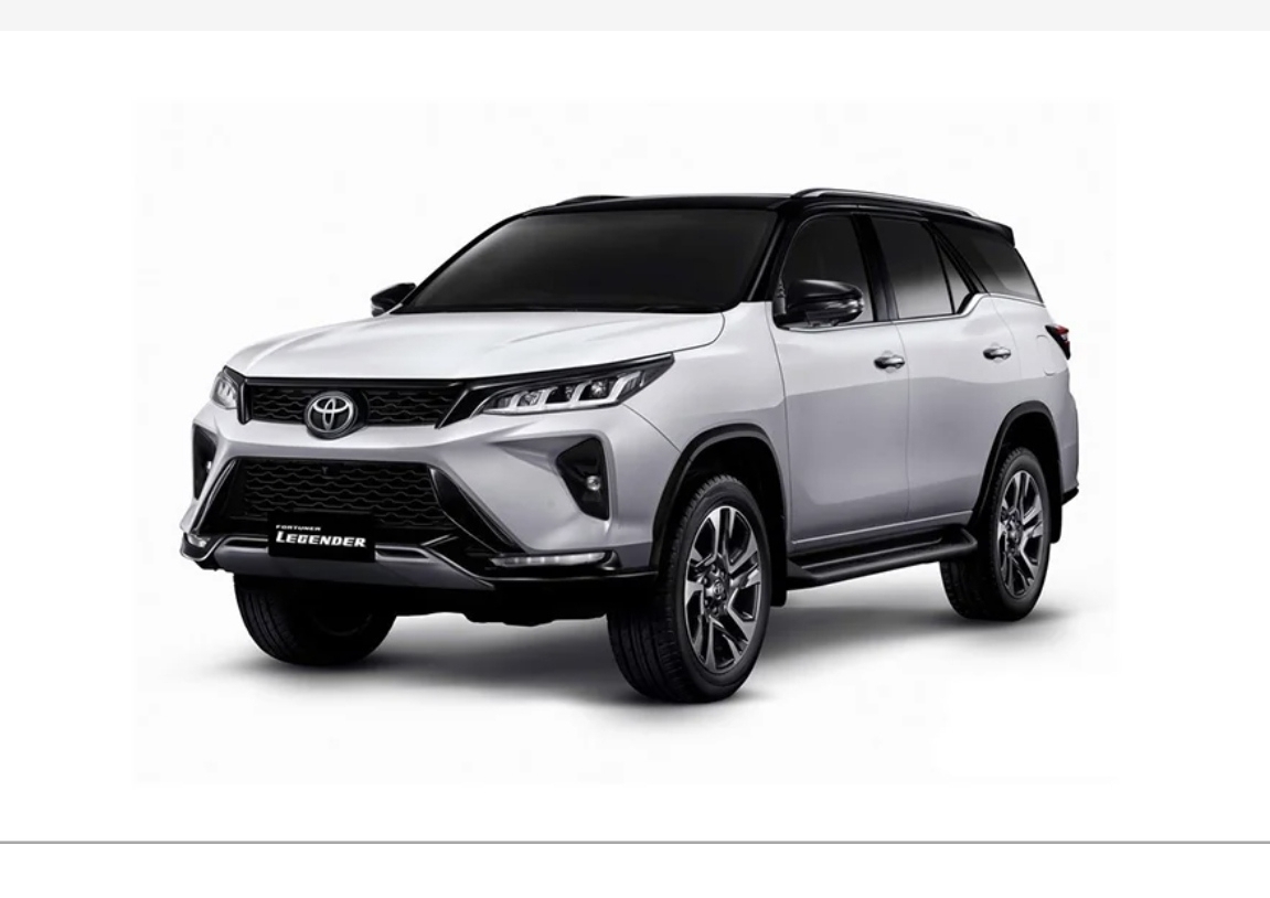 SUV