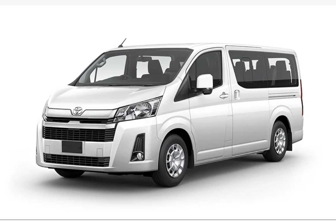Van